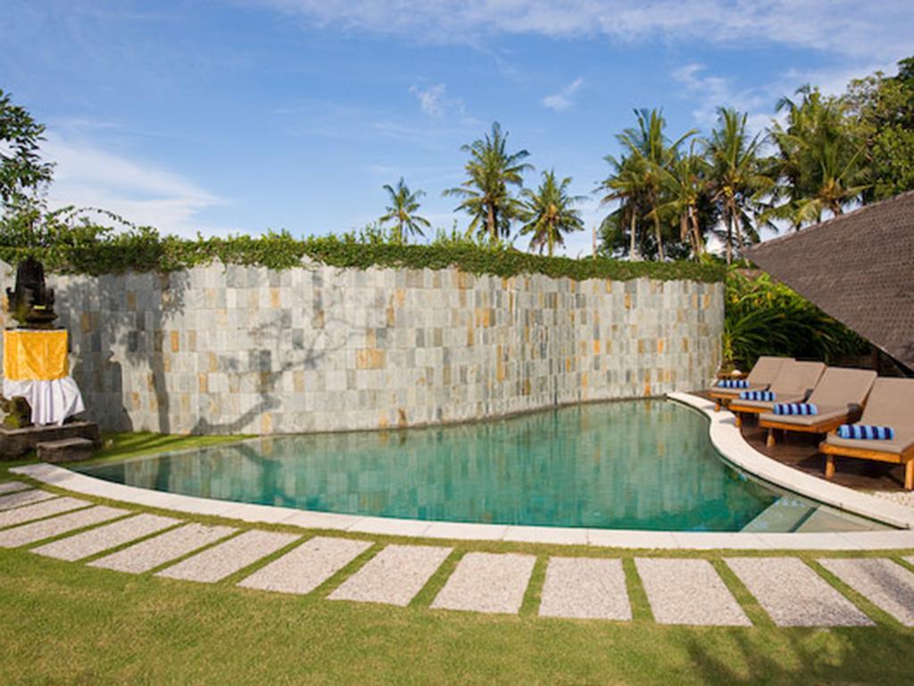 Bali Bali Estate Villa Canggu Exterior foto